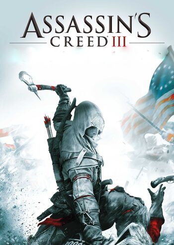 Assassin's Creed III