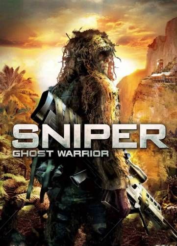 Sniper: Ghost Warrior