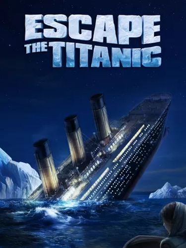 Escape The Titanic