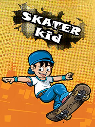 Skater Kid