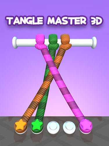 Tangle Master 3D