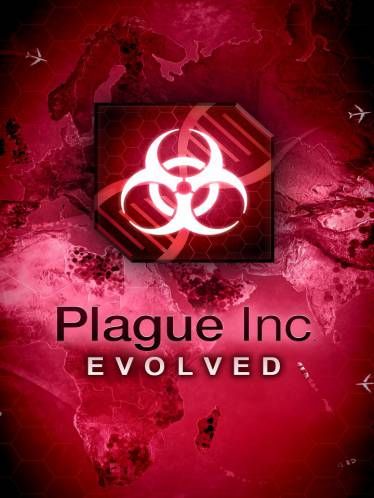 Plague Inc: Evolved