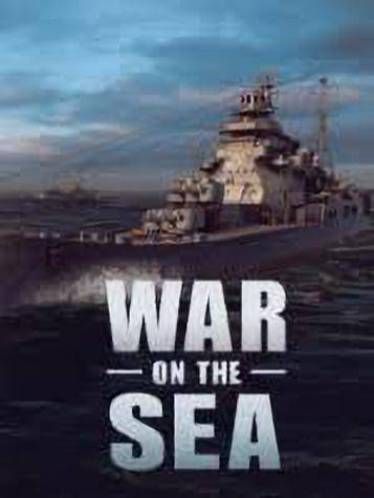 War on the Sea