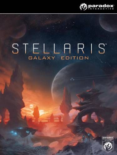 Stellaris