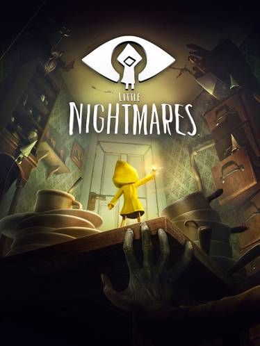 Very Little Nightmares