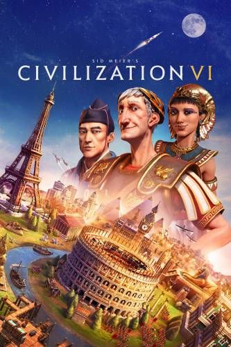 Sid Meier’s Civilization VI