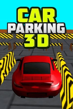 Car Parking 3D