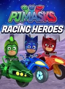 PJ Masks: Racing Heroes