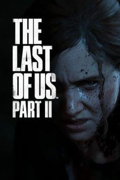 The Last of Us Part II