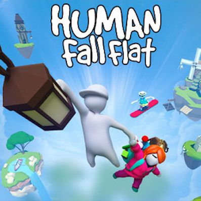 Human: Fall Flat