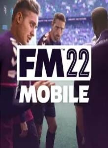 Football Manager 2022