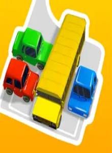 Parking Jam 3D