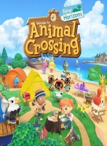 Animal Crossing