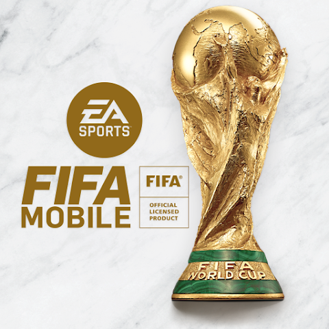 FIFA Mobile: FIFA World Cup