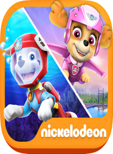 PAW Patrol Air and Sea