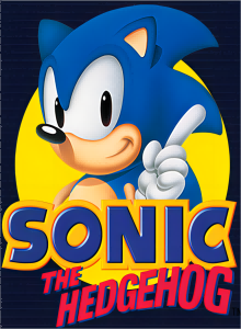 Sonic the Hedgehog™ Classic