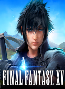 Final Fantasy XV: A New Empire