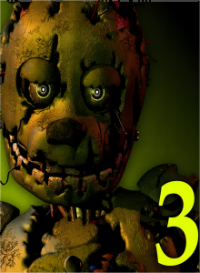 Five Nights at Freddy's 3