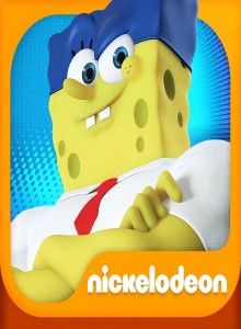 SpongeBob: Sponge on the Run