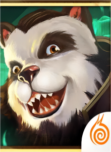 Taichi Panda