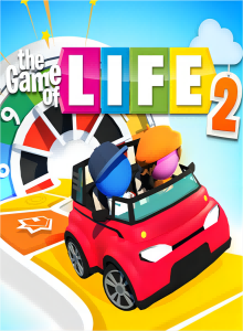 The Game of Life 2