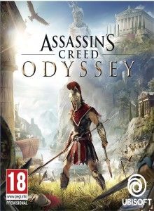 Assassins Creed Odyssey