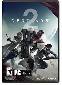 Destiny 2