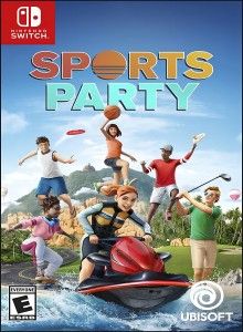 Sports Party