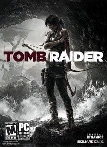 Tomb Raider