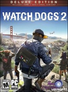 Watch Dogs 2