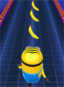 Minion Rush: Despicable