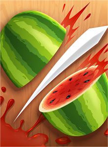 Fruit Ninja