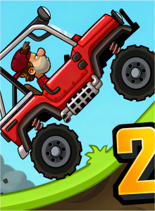 Hill Climb Racing 2