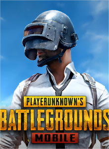 PUBG MOBILE