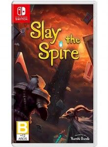 Slay The Spire