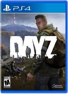 DayZ