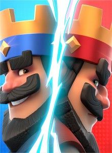 Clash Royale