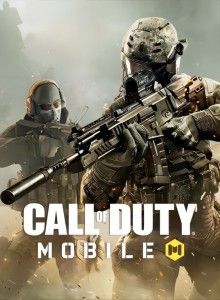 Call of Duty: Mobile