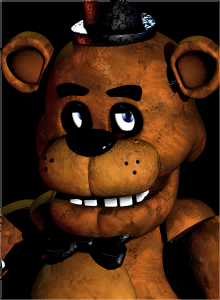 Five Nights at Freddy's