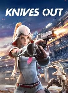 Knives Out