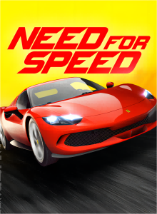 Need for Speed No Limits