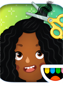 Toca Hair Salon 3