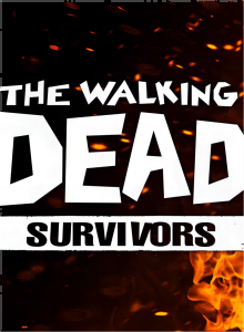 The Walking Dead: Survivors