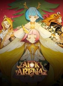 AFK Arena