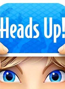 Heads Up!