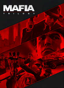 MAFIA TRILOGY