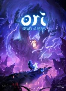 Ori and the Will of the Wisps