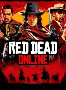 Red Dead Online