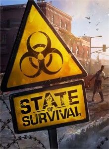 State of Survival