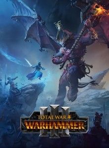 Total War: WARHAMMER III